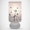 Obrazek Lampa biurkowa Zyta Foot 03203 E14