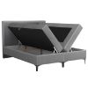 Obrazek Łóżko Tempe Box Spring 180x200 Fresh 32