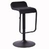 Obrazek Stołek Epsilon Lr-7318 Balck