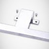 Obrazek Kinkiet Roxana LED 5W Chrome 4000K 03748 K1