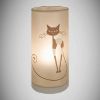 Obrazek Lampa Zyta Foot E14 Cat 03543 LB