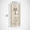 Obrazek Lampa Zyta Foot E14 Cat 03543 LB
