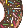 Obrazek Koło do pływania donut 107cm 36118