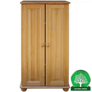 Obrazek Komoda 120/60/2D sos fil