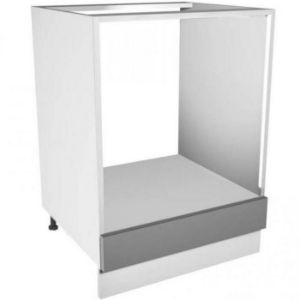 Obrazek Szafka kuchenna Gardena D60ZK grey