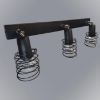 Obrazek Lampa Mini Spring 2807/Z-A-3 LS3 