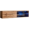 Obrazek Szafka RTV 4 Switch wotan