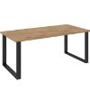 Obrazek Stół 185x90 dąb lancelot