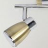 Obrazek Lampa Melinda 2 Ab Sat Ls2