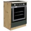 Obrazek Szafka Kuchenna Glamour17d Green