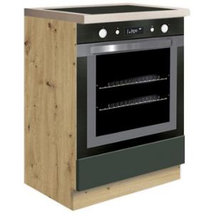 Obrazek Szafka Kuchenna Glamour17d Green