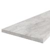 Obrazek Blat 260cm/38mm Calcite Grey