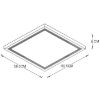 Obrazek Panel Enviro Star ES-60SCK 