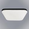Obrazek Plafon Avalon Black EK77861 18W KW SKY PL1 