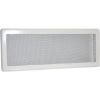 Obrazek Kratka Krl5-Ml-B Siatka Biała 195x485