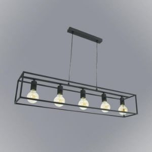 Obrazek Lampa Horus 2858/Z-B-5 LW5 