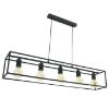 Obrazek Lampa Horus 2858/Z-B-5 LW5 