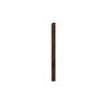 Obrazek Listwa wykończeniowa prawa LINERIO L-LINE Chocolate 2.65m