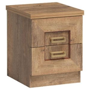 Obrazek Szafka Nocna Tadeusz T16 dąb lefkas