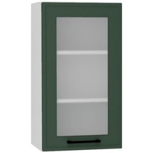 Obrazek Szafka kuchenna Emily Ws40 Pl zielony mat