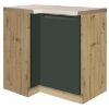 Obrazek Szafka Kuchenna Glamour14d Prawa Green
