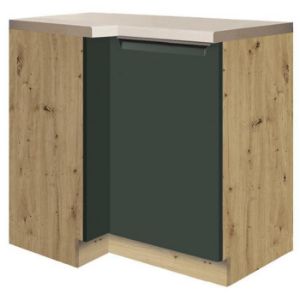 Obrazek Szafka Kuchenna Glamour14d Prawa Green