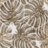 Obrazek Panel szklany 60/60 Monstera Gold Esg