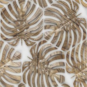Obrazek Panel szklany 60/60 Monstera Gold Esg