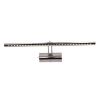 Obrazek Kinkiet Dali 407 AG-D04W40 chrom 4W K1
