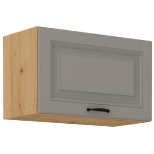 Obrazek Szafka kuchenna Stilo claygrey/artisan 60gu/36 1f 