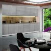 Obrazek Kuchnia Gardena Grey 260 lakierowana