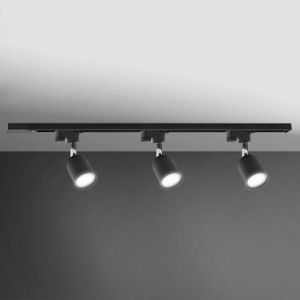 Obrazek Szynoprzewód 6155 Czarny LS3 