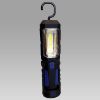 Obrazek Latarka LED EF-217-2 47103