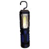 Obrazek Latarka LED EF-217-2 47103