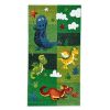 Obrazek Dywan Diamond Kids 1,33/1,9 40142 440 Zielony