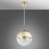 Obrazek Lampa 15855 LW1 LED