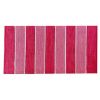 Obrazek Dywan Chevron stripe 0,8/1,5 cr-65 red