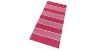 Obrazek Dywan Chevron stripe 0,8/1,5 cr-65 red