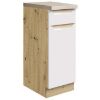 Obrazek Szafka Kuchenna Glamour1d White