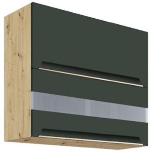 Obrazek Szafka kuchenna Glamour 41g Green