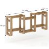Obrazek Półka Sosna PK103-110x44x19 dąb