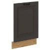 Obrazek Front kuchenny STILO grafit mat/artisan front zm 570x446