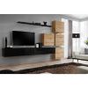 Obrazek Półka Switch SW1 Czarny