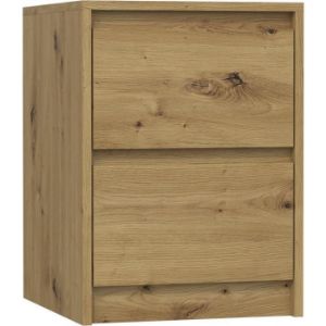 Obrazek Komoda Elia P2 dąb artisan