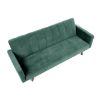 Obrazek Sofa Magnolia ciemny zielony