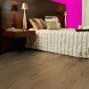 Obrazek Panel podłogowy fornirowany Dąb Bradford 8.5mm Veneer Parquet Aqua O273