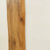 Obrazek Szafa Wood 12 250 cm biały/wotan