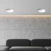 Obrazek Plafon Forte EK76710 10W 4000K PL1 