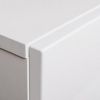 Obrazek Meblościanka Switch III Czarny/Wotan 