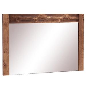 Obrazek Lustro Indianapolis I 12 jesion jasny